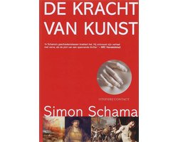 De Kracht Van Kunst