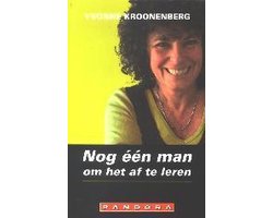 Nog Een Man Om Het Af Te Leren