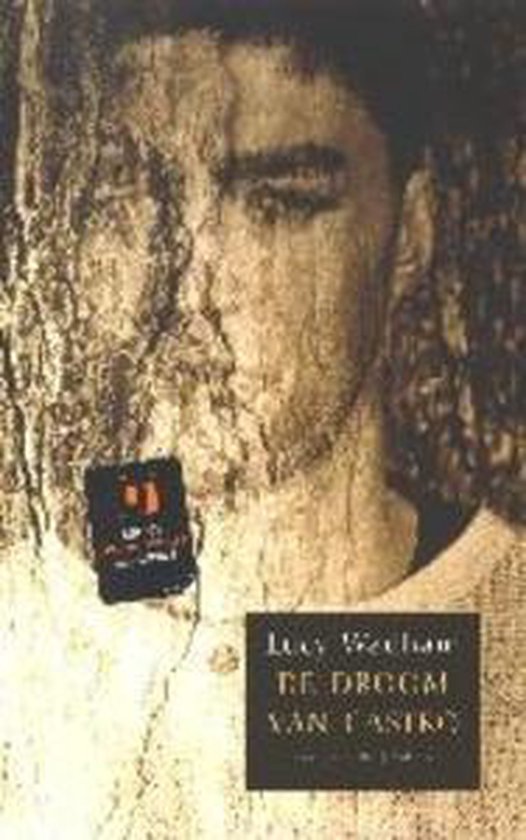 Droom Van Castro - cover