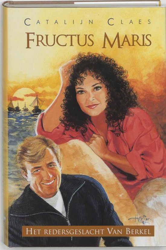 Fructus Maris - cover