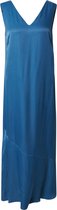 Esprit Collection jurk Hemelsblauw-36
