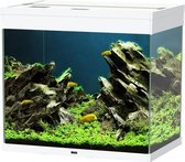 Ciano Aquarium émotions nature pro 60 Blanc 61.2x40.2x56CM