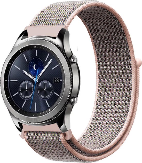 s3 classic watch