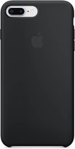 Apple MQGW2ZM/A coque de protection pour téléphones portables 14 cm (5.5") Noir