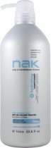 NAK Hydrating Conditioner-1000 ml - Conditioner voor ieder haartype
