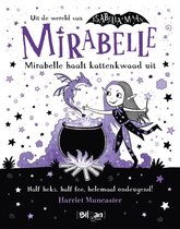 Mirabella 1 - Mirabelle haalt kattenkwaad uit