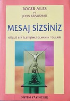 Mesaj Sizsiniz