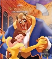 Belle en het Beest -Lees en Luisterboek - Disney