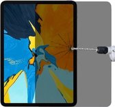 0,33 mm 9H 2.5D Privacy Anti-glare Explosieveilige gehard glasfolie voor iPad Air 2020 10.9 / iPad Pro 11