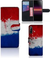 Telefoonhoesje Sony Xperia L4 Flip Cover Nederland