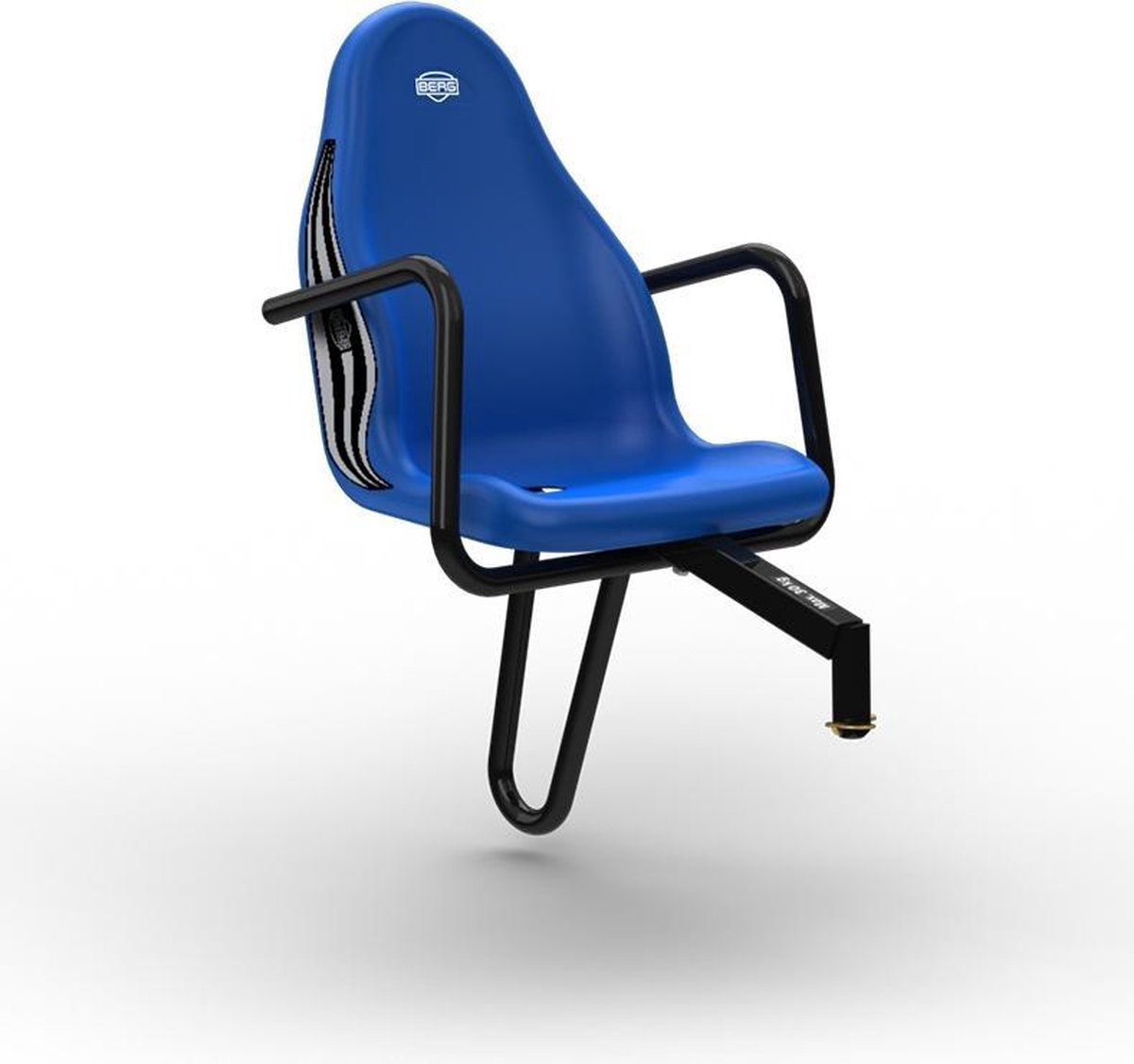 BERG Passenger seat New Holland - Voor BERG XL en XXL Skelters