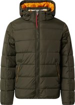 Indicode Jeans Jas Heren - S