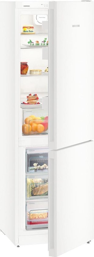 Réfrigérateur Congélateur Liebherr kikv 3143 Réfrigérateur étagère en verre 
