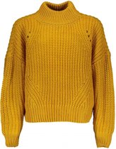 Street Called Madison Meisjes truien & vesten Street Called Madison Luna heavy knit sweater BRIGHT YE 8/128