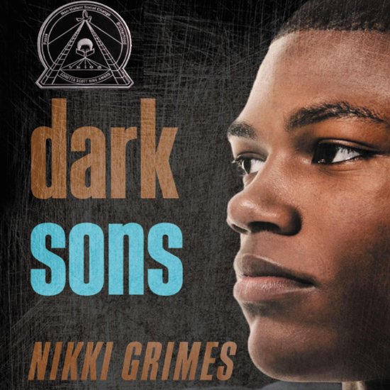 Dark Sons - cover
