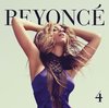 Beyoncé - 4 (CD)