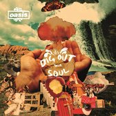 Dig Out Your Soul (LP)