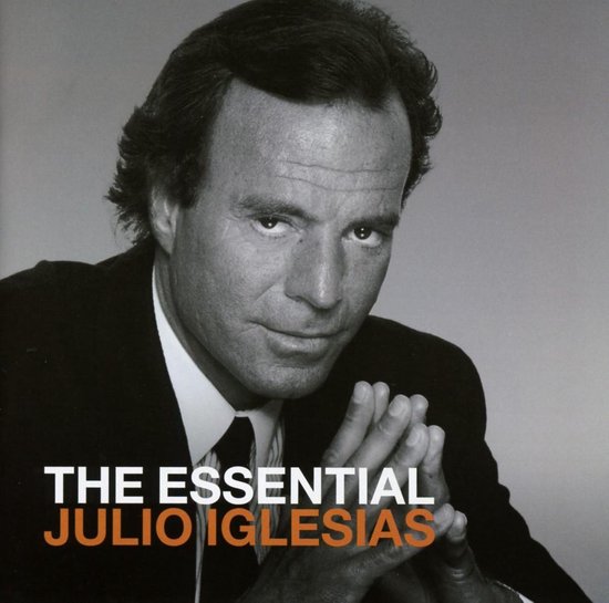Essential Julio Iglesias