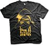 STAR WARS 7 - T-Shirt Kylo Ren - Black (XXL)