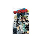 BEELZEBUB - Tome 10