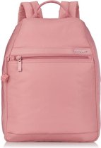 Hedgren Dames Rugtas Voque L Powder Pink