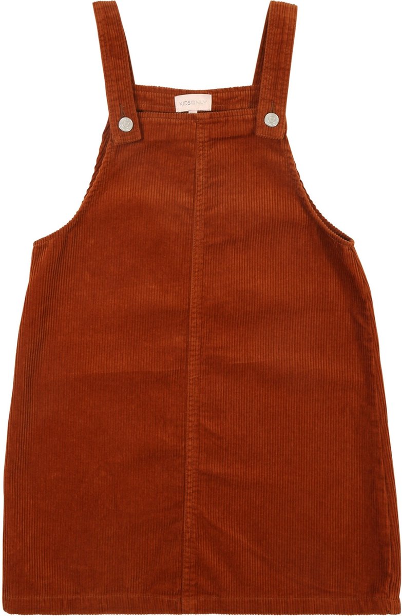 Kids ONLY Shila Meisjes Jurk - Maat 152