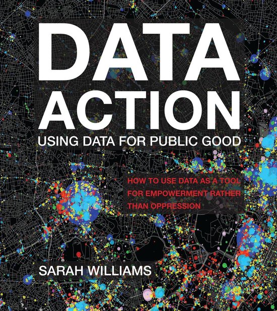 Data Action - cover