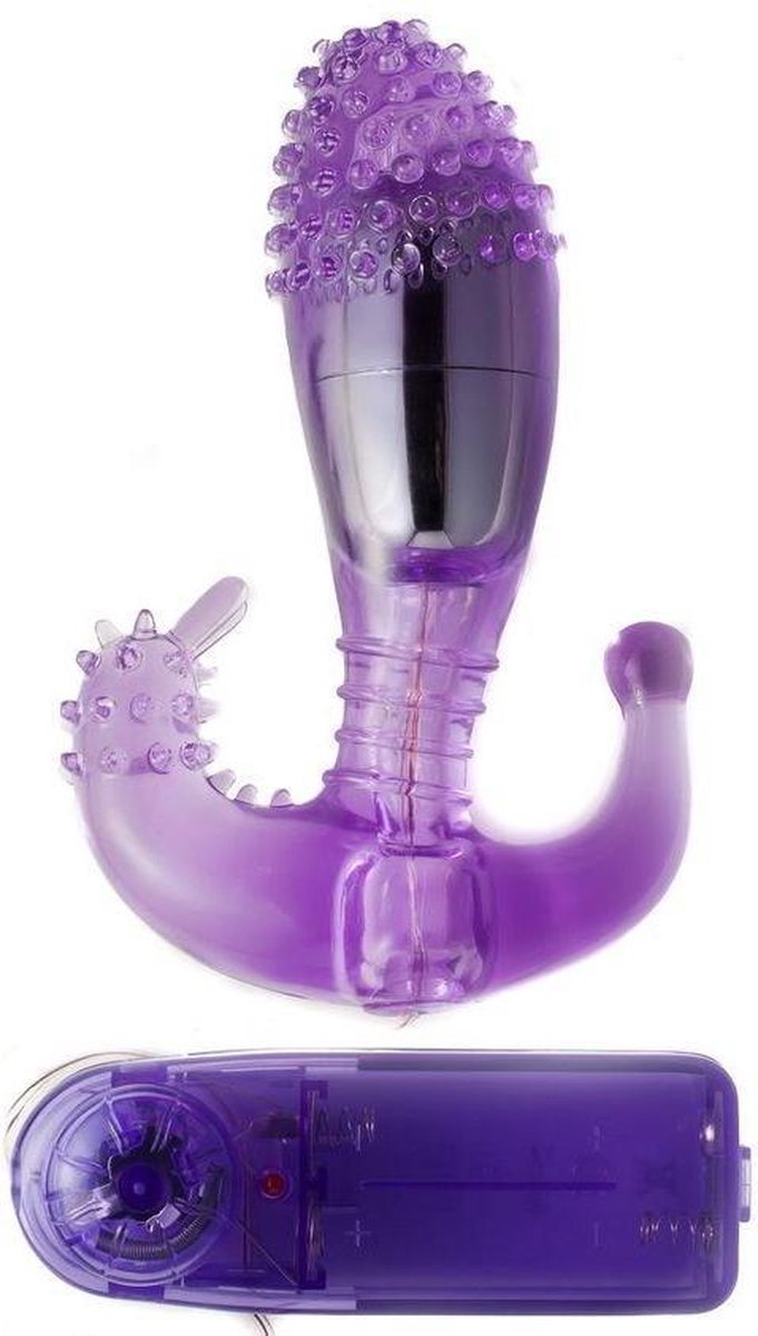 BAILE STIMULATING | Anal Stimulator For Her