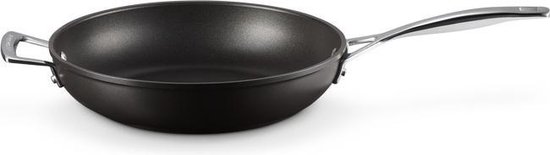 Le Creuset Sauteerpan