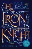 The Iron Fey - The Iron Knight Special Edition