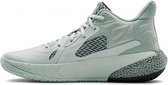 Under Armour HOVR Havoc 3 - lichtblauw - maat 41