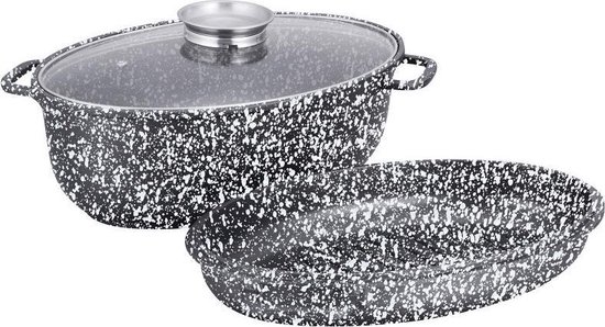 Klausberg THEE MET FLUITJE 2.7L KB-7368 - kopen bij