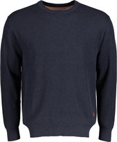 Jac Hensen Pullover - Modern Fit - Donkerblau - XXL