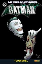 Batman Paperback - New 52 7 - Batman - Bd. 7: Todesspiel