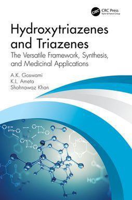 Hydroxytriazenes and Triazenes - cover