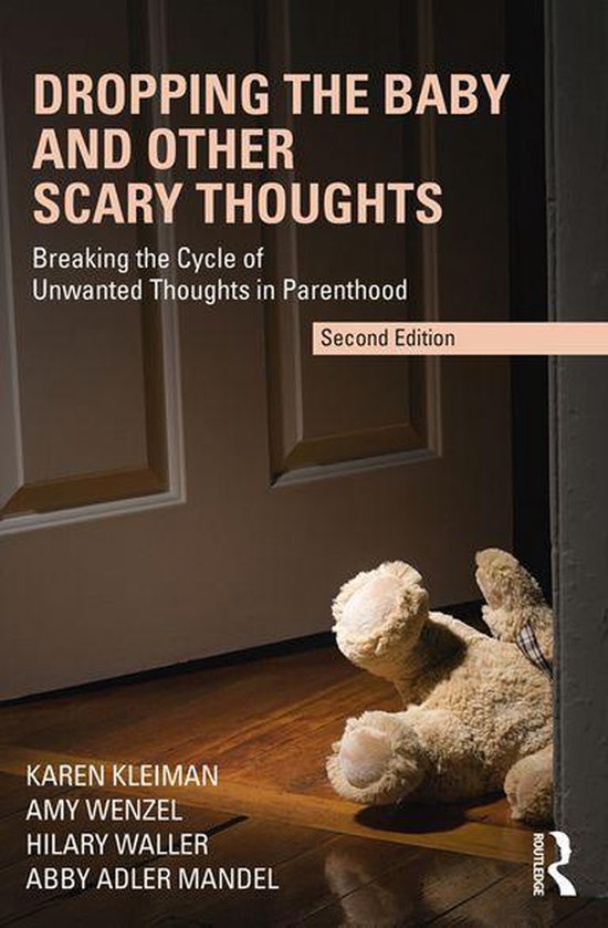 Dropping the Baby and Other Scary Thoughts - cover
