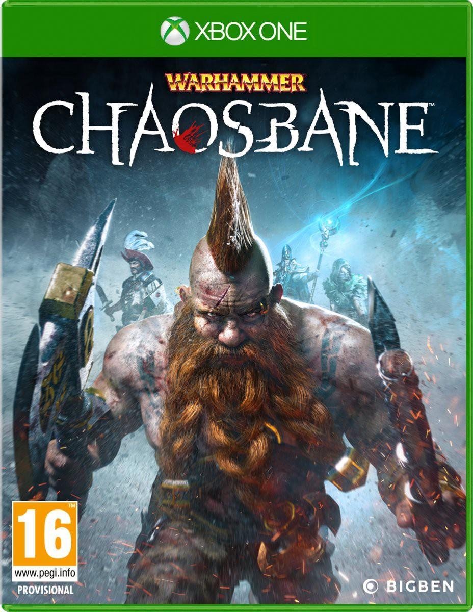 Warhammer xbox sales
