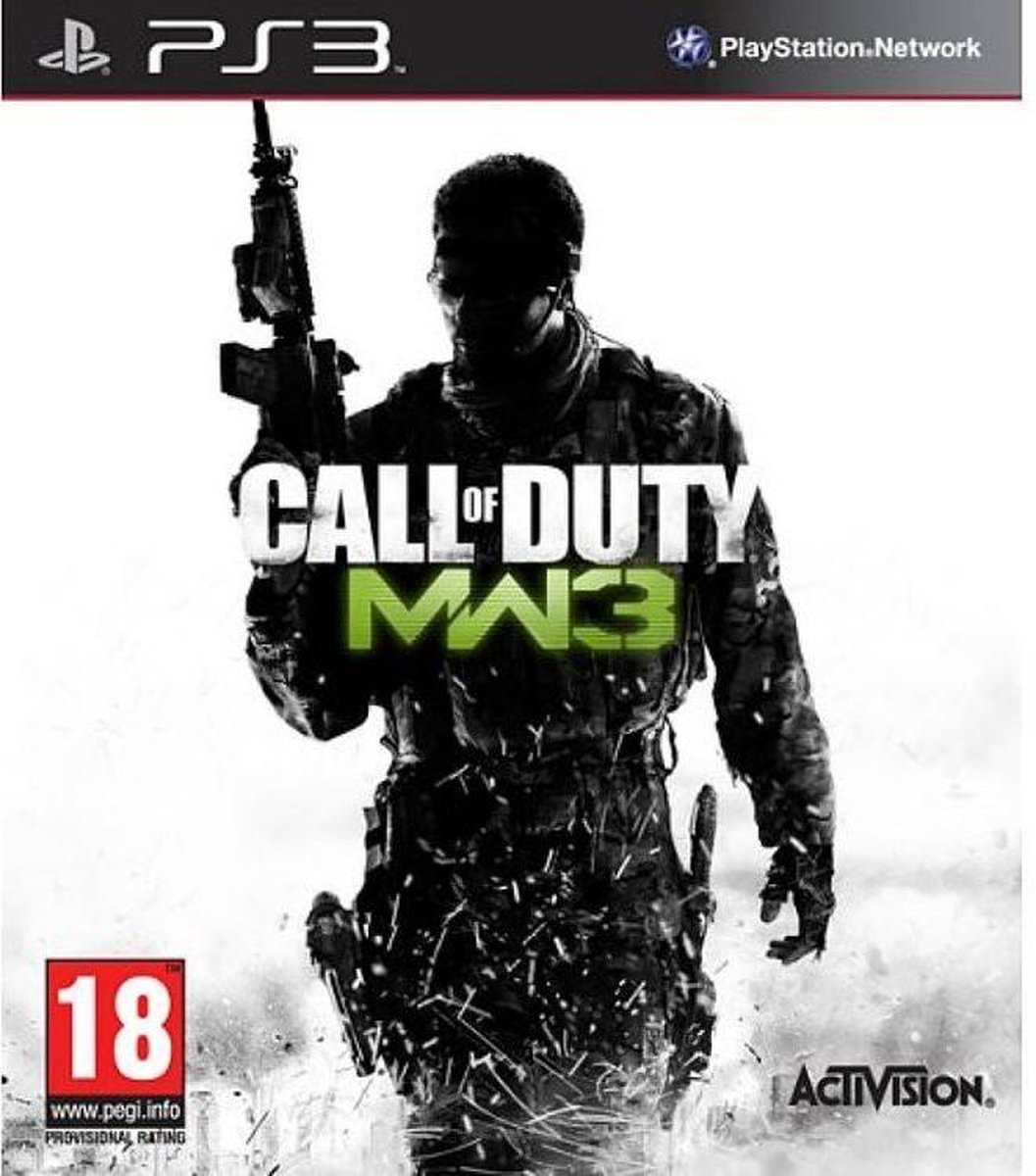 Servers mw3 ps3 How to