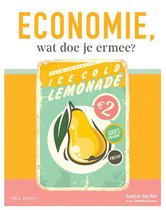 Samenvatting Economie wat doe je ermee?