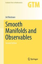 Graduate Texts in Mathematics 220 - Smooth Manifolds and Observables