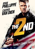 The 2ND (dvd)