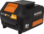Batterie 18V / 5.0Ah | MAXXPACK Batteries