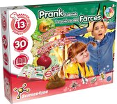 Science 4 You Prank Fabriek - Experimenteerset