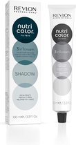 Permanente Kleur Nutri Color Filters Blush Mixing Revlon Nutri Color Shadow (100 ml) (100 ml)