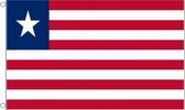 Liberia vlag