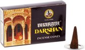Bharat Darshan Cones
