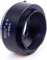 Adapter LR-EOS.R: Leica R mount Lens - Canon EOS R mount Camera