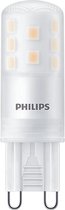 Philips Lighting 76671900 LED-lamp Energielabel E (A - G) G9 2.6 W = 25 W Warmwit (Ø x l) 15 mm x 15 mm 1 stuk(s)