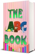 Classic Books for Children 51 - ABC Book (Illustrated)
