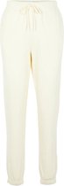 PIECES PCCHILLI HW SWEAT PANTS BC Dames Broek - Maat S